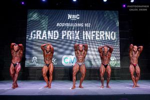  BODYBUILDING 102